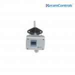 0-10V Air Velocity Transmitter For Medicine Field for sale