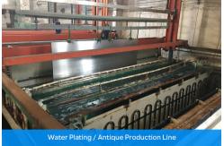 China Cold Rolled Stainless Steel Coils manufacturer