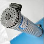 Concentric Lay Stranded IEC ACSR Rabbit Conductor for sale