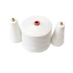 20/2,20/3,20/4 High Strength 100% Polyester Spun Yarn On Paper Cone for sale