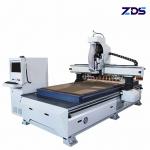 Heavy Duty Woodworking CNC Machine for sale