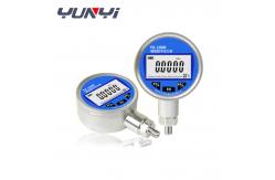 China Electromagnetic Digital Pressure Gauge Anti Interference supplier