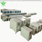 Min Induction Hardening Annealing Equipment Gear Induction Hardening Machine