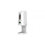 LIEN001TM 1300ml Liquid Soap Dispensers Thermometer With Sanitizer for sale