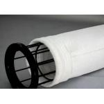 Stainless Steel Wire Filter Cage Dust Filter Bag Cage 4'' for sale