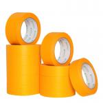 100u Japanese Decorative Printer Adhesive Perfect Surface Washi Paper Tape for sale