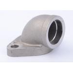 16Mpa DN315 Union High Strength Cast Iron Pipe Fittings / Galvanized Pipe Fittings for sale