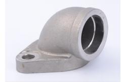 China 16Mpa DN315 Union High Strength Cast Iron Pipe Fittings / Galvanized Pipe Fittings supplier