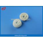 ATM parts Hitachi 2845V ZBV-M1-Z22 22T-34G white double plastic Gear 4P027260-001 for sale