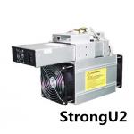 U2 STU 7T 1600W Blake2B StrongU Miner Second Hand DCR Mining Machine