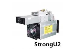 China U2 STU 7T 1600W Blake2B StrongU Miner Second Hand DCR Mining Machine supplier