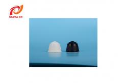 China Dolce Gusto Compatible Coffee Empty Capsules Empty Dolce Gusto Coffee Capsules supplier