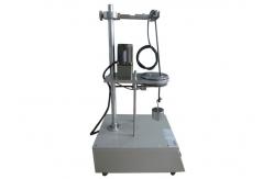 China IEC60884-1 Figure 11 Tensile Strength Testing Machine supplier
