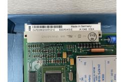 China 83SR04 GJR2390200R1210 83SR04G-E ABB Binary And Analog Control Signal Processing Control Module supplier