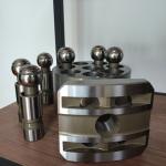 Hydraulic Main Pump Repair Parts Kit Rexroth Pump Parts for A6vm140 Hydraulic Axial Piston Variable Motors for sale