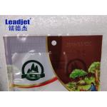 10W CO2 Laser Coding Machine Air Cooling For Printing Non Mental