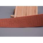25mm Recycled Jacquard Elastic With Single Side  For Garment for sale