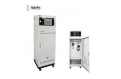 China Waste Water Analyzer Nickel Online Water Quality Analyzer 4-20mA Output supplier