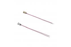 China CP Enamelled Wire NTC Temperature Sensor 100K NTC Thermistor supplier