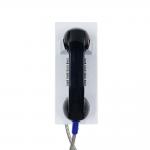 Stainless Steel IP65 Handset Vandal Resistant Telephone for sale