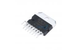 China Amplifier Integrated Circuits TDA7293 120V 100W Audio Amplifier Speaker Mute And Standby supplier
