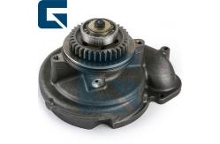 China C13 Engine water pump part number 293-0818 supplier