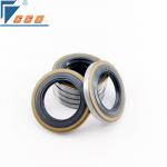 NBR Oil Seal Gear Reducer Oil Seals Valve Oil Seal Heat Resistant for sale