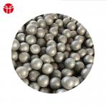 1 - 5 inch High Chrome Grinding Balls High Cr Cast Iron Balls for sale