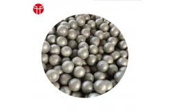 China 1 - 5 inch High Chrome Grinding Balls High Cr Cast Iron Balls supplier