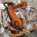 High Precision Used Kuka Robots KR210 Welding Assembly Robot Arm for sale