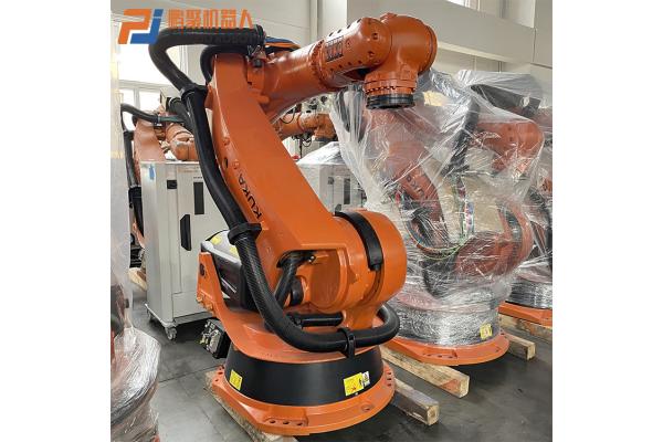 High Precision Used Kuka Robots KR210 Welding Assembly Robot Arm