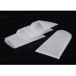 Wear Resisting Nylon Rosin Bags 90 Micron Single Stitching Wide Pracical Performance for sale
