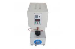 China 8 Digits Single Station Key Life Testing Apparatus supplier