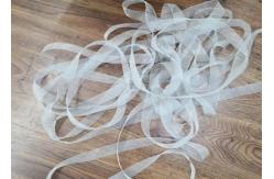 China Multifunction Knitted Stainless Steel Wire Mesh 400mm Width 0.11mm supplier