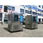 Temperature Humidity Climate Test Chamber For Environmental Stability Testing