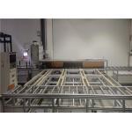 Customized Insulation Resistance Test Busbar Machine Irregular Shape