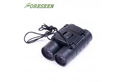 China Mini 8x22 auto focus pocket portable wide angle cheap kids binoculars telescope supplier