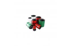 China API Standard Tubing Casing Coupling for Oilfield Equipment API Casing Coupling supplier