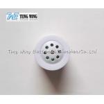 36mm Pillar Shaped Plastic Push Sound Module With Customized Sound Voice