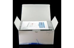 China Ce Certification 12 Channels Nucleic Acid Amplification Testing Automatic Nucleic Acid Extraction System supplier