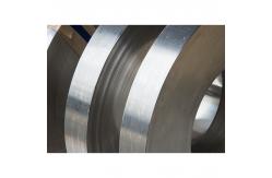 China 4j29 / Kovar Strip - Expansion Sealing Alloy For Integrated Circuits Framework supplier