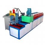 15m/min CZ Purlin Roll Forming Machine for sale