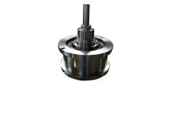 China AAR Railway Wheel Pairs for Uic and Train Bogie supplier