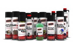 China Car Care Products manufacturer