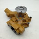 Excavator Spare Parts 6204-61-1100 Water Pump for Excavator Komatsu PC40-5 PC75UU for sale