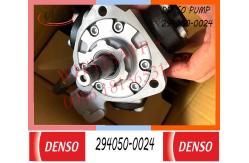 China 2940500024 Diesel Fuel Pump 294050-0024 For ISUZU 8-97602049-4 8976020494 supplier