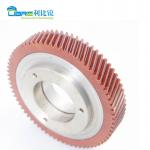 ISO9001 70 Teeth Bakelite Gear For Molins MK8 Cigarette Making Line