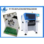 Linear Motor LED Production Machine High Precision RT-1 380AC 50Hz Power for sale