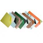 HNHN Transparent 35mic Plastic Sheet Protective Film For Plastic Board for sale