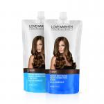 No Damage 500ml Permanent Hair Ceramic Perm Cream for sale